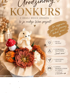 Konkurs "Świat świec"