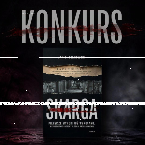 Konkurs od Kultura Kryminału