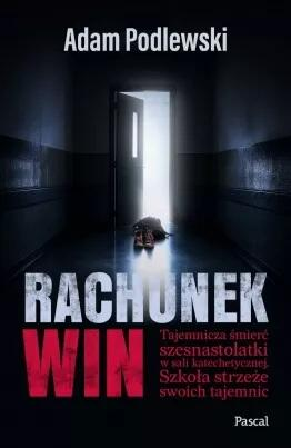 Konkurs z Rachunkiem win