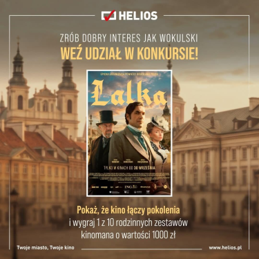 Konkurs fotograficzny "Lalka"