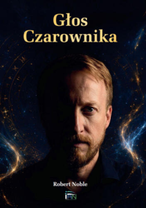 Wygraj książkę "Głos Czarownika"!