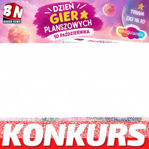 Wygraj grę "Emoterra"