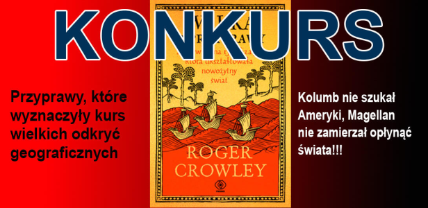 Konkurs "Walka o przyprawy"