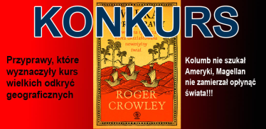 Konkurs "Walka o przyprawy"