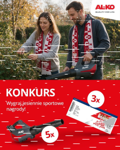 Konkurs "Patent na jesienną aurę"