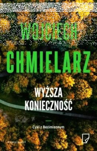 Konkurs z Wyższą koniecznością