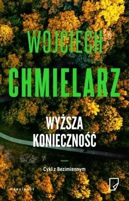 Konkurs z Wyższą koniecznością