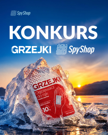 Konkurs "Grzejvengersi – stwórz superbohatera Grzejek"
