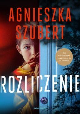 Konkurs z powieścią "Rozliczenie"