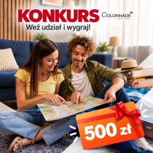 Konkurs "Nie mam czasu na wypadek"