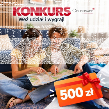 Konkurs "Nie mam czasu na wypadek"