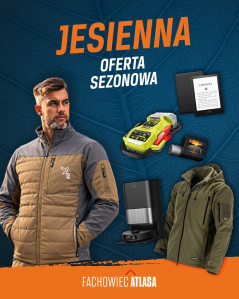 Konkurs "Program Fachowiec Atlasa"