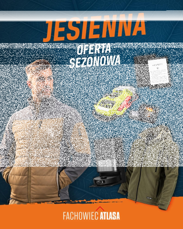 Konkurs "Program Fachowiec Atlasa"