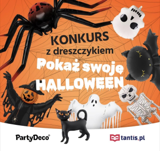 Konkurs z dreszczykiem
