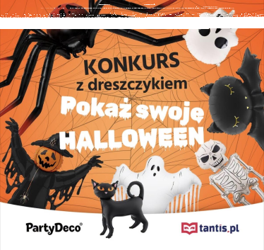 Konkurs z dreszczykiem