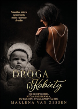 Wygraj książkę „Droga kobiety”