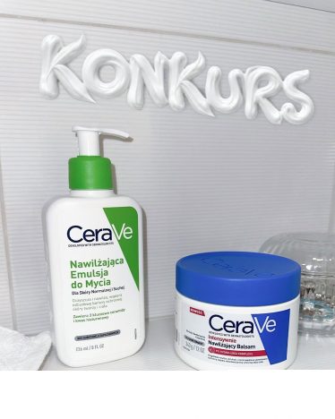 Konkurs "#Body"