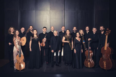 Wrocław: Wygraj podwójne zaproszenia na koncert Wrocław Baroque Ensemble!