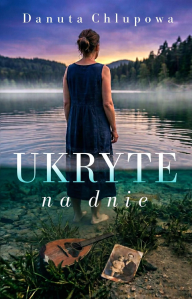 Wygraj książkę "Ukryte na dnie"