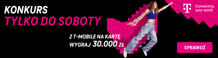 Konkurs Zostań Magenta Hero z T-Mobile na kartę