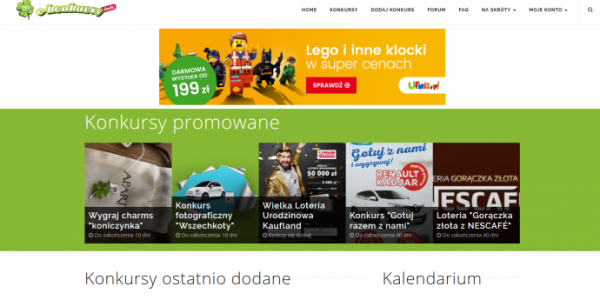 Nowa szata graficzna