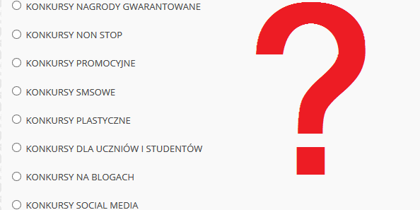 Wiosenne porządki...