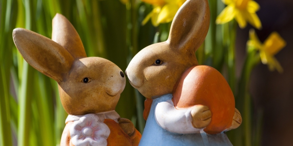 Wesołych Świąt Wielkanocnych 2023