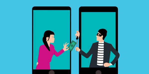 Jak zabezpieczyć się przed oszustwami przy wymianie lub sprzedaży nagród