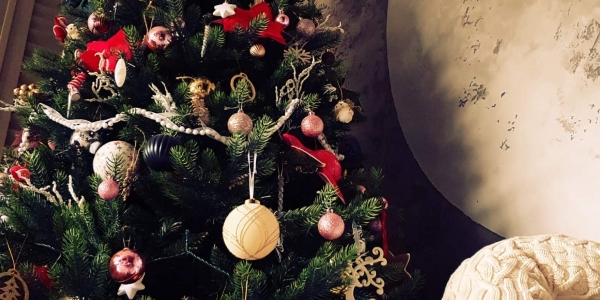 e-Konkursy życzą Wesołych Świąt!