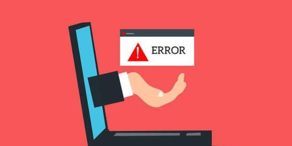 Awaria serwera i problemy z powiadomieniami